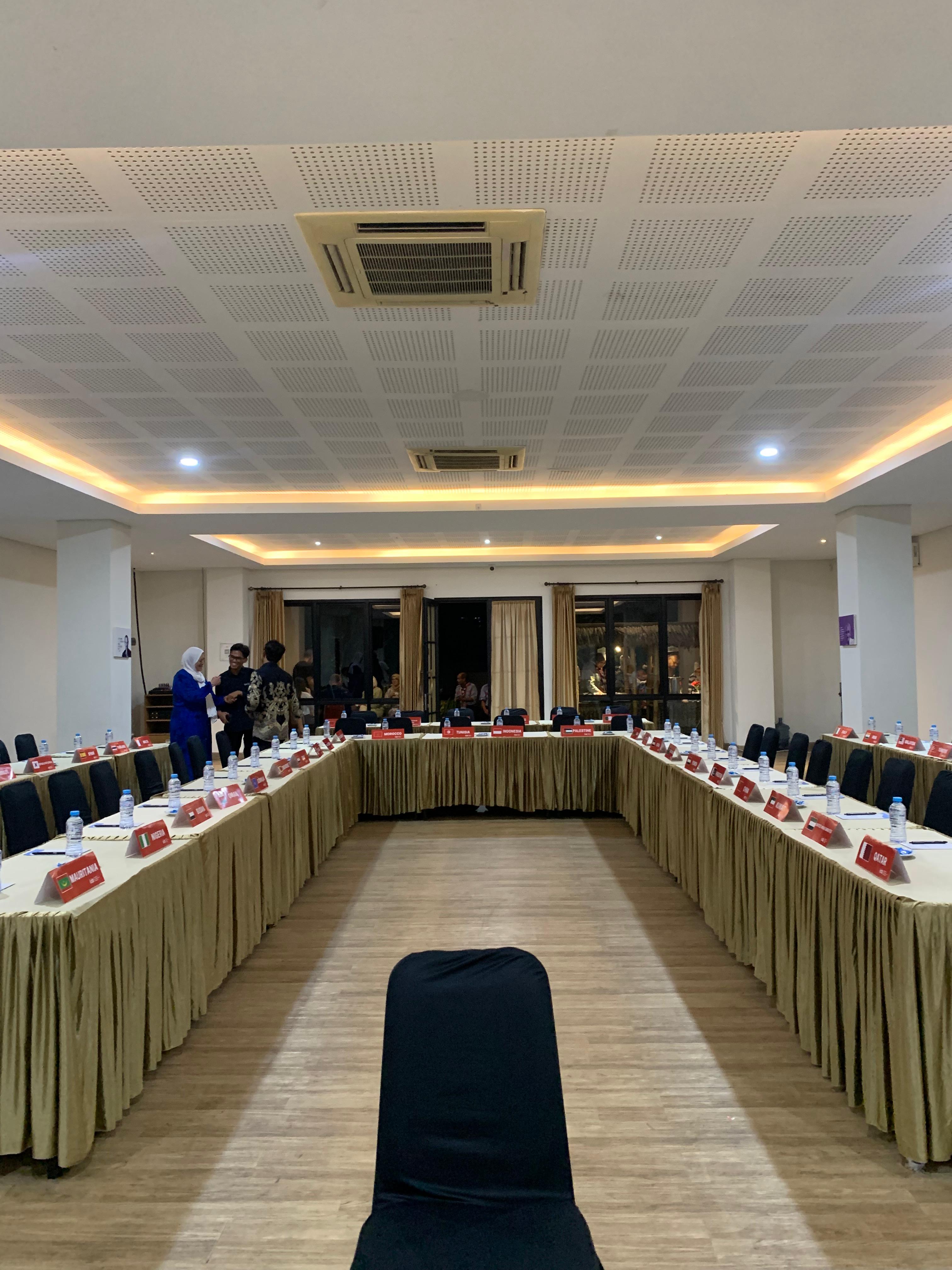 PAKET MEETING 5G RESORT CIJERUK DAN OUTDOOR ACTIVITY
